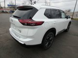 New 2025 Nissan Rogue Platinum image 3