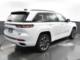 New 2025 Jeep Grand Cherokee Overland w/ Luxury Tech Group IV image 5