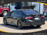 Used 2021 Toyota Camry SE image 5