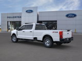New 2025 Ford F350 XL w/ FX4 Off-Road Package image 4