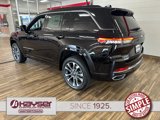 New 2025 Jeep Grand Cherokee Overland image 3