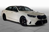 New 2026 BMW M5 w/ Carbon Package image 2