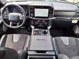 New 2025 Ford F150 Raptor w/ Equipment Group 803A Raptor R image 3