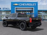 New 2025 Chevrolet Silverado 2500 ZR2 image 3