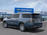 New 2025 Chevrolet Suburban LT w/ Comfort Package image 3