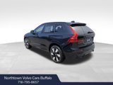 New 2025 Volvo XC60 T8 Plus w/ Climate Package image 3