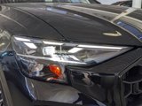New 2025 Audi SQ8 Prestige image 6