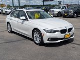 Used 2016 BMW 320i xDrive Sedan image 2