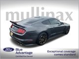 Certified 2019 Ford Mustang Shelby GT350 w/ Technology Package image 3