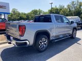 New 2026 GMC Sierra 1500 SLT w/ SLT Premium Package image 4