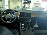 New 2025 Volkswagen Atlas SE image 5