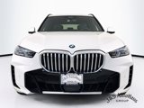 Used 2025 BMW X5 xDrive40i image 2