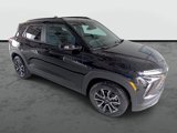 New 2026 Chevrolet TrailBlazer ACTIV w/ Convenience Package image 4