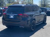 Used 2024 Mercedes-Benz GLE 580 4MATIC image 4