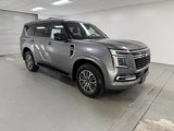 New 2025 Nissan Armada SL w/ Captain's Chari Seat Package image 3
