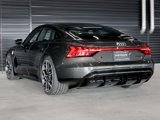 New 2025 Audi S e-tron GT Prestige image 2