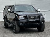 Used 2019 Nissan Frontier SV image 2