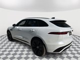 New 2026 Jaguar F-PACE R-Dynamic S image 3