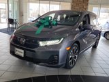 New 2025 Honda Odyssey Elite image 2