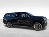 New 2025 Chevrolet Suburban LS image 4