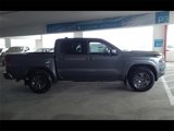 New 2025 Nissan Frontier SV w/ SV Convenience Package image 4