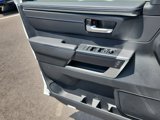 New 2025 Toyota Tundra Platinum image 6