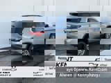 Certified 2023 Chevrolet Traverse LT image 4