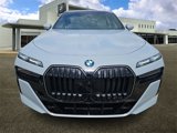 New 2025 BMW 760i xDrive w/ Executive Package image 2