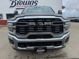 Used 2025 RAM 2500 Big Horn w/ Cold Weather Group image 2