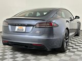 Used 2023 Tesla Model S Plaid image 4