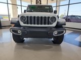 New 2025 Jeep Wrangler Sahara image 3
