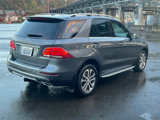 Used 2017 Mercedes-Benz GLE 350 4MATIC image 6