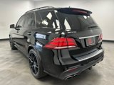 Used 2019 Mercedes-Benz GLE 63 AMG 4MATIC w/ Premium 3 Package image 4