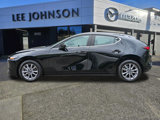 Certified 2022 MAZDA MAZDA3 s image 2