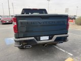 New 2025 Chevrolet Silverado 1500 Custom Trail Boss w/ LPO, Dark Essentials Package image 4