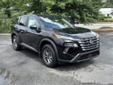 New 2026 Nissan Rogue S image 2