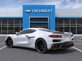 New 2025 Chevrolet Corvette Z06 image 3