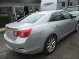 Used 2016 Chevrolet Malibu LTZ image 4