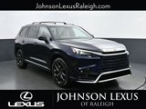 New 2025 Lexus TX 500h AWD image 3