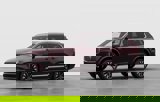 New 2025 Volvo XC90 B6 Ultra w/ Protection Package image 4