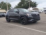 New 2026 Volkswagen Atlas Cross Sport SEL R-Line image 2