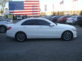 Used 2017 Mercedes-Benz C 300 Sport image 6