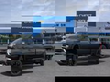 New 2025 Chevrolet Silverado 2500 LTZ w/ Trail Boss Package image 2