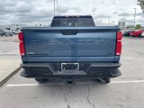 New 2025 Chevrolet Silverado 2500 LTZ w/ Trail Boss Package image 4