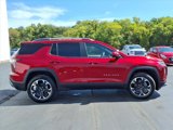 Used 2025 Chevrolet Equinox LT w/ Convenience Package II image 4