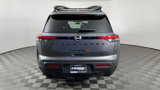 New 2025 Nissan Pathfinder Rock Creek image 5