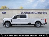 New 2025 Ford F350 King Ranch w/ Chrome Package image 3