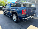 Used 2017 GMC Sierra 1500 SLT w/ SLT Premium Package image 6