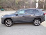 Certified 2019 Toyota RAV4 XLE Premium image 6
