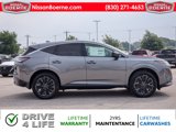 New 2025 Nissan Murano Platinum w/ Cargo Package image 4